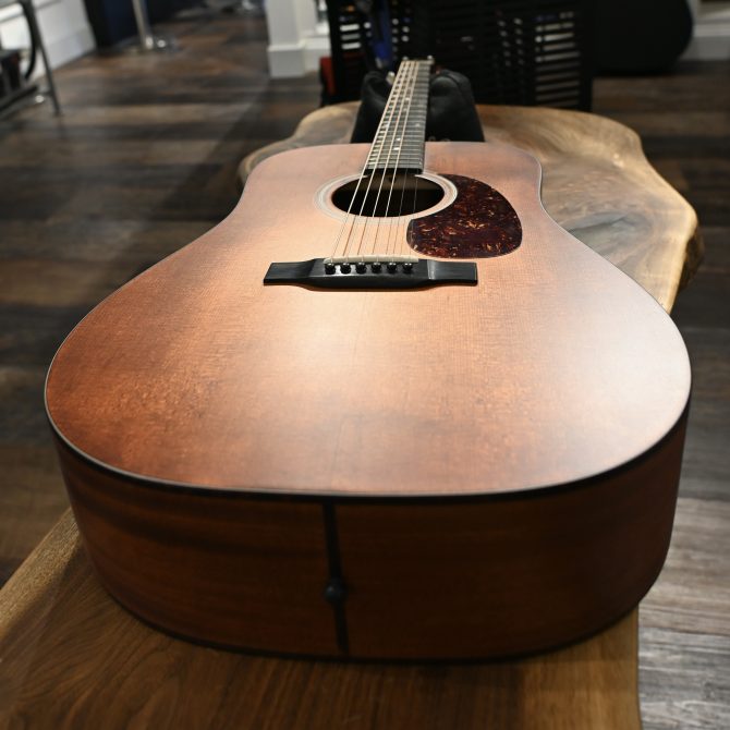 Eastman E1D Classic Dreadnought Acoustic Guitar #693