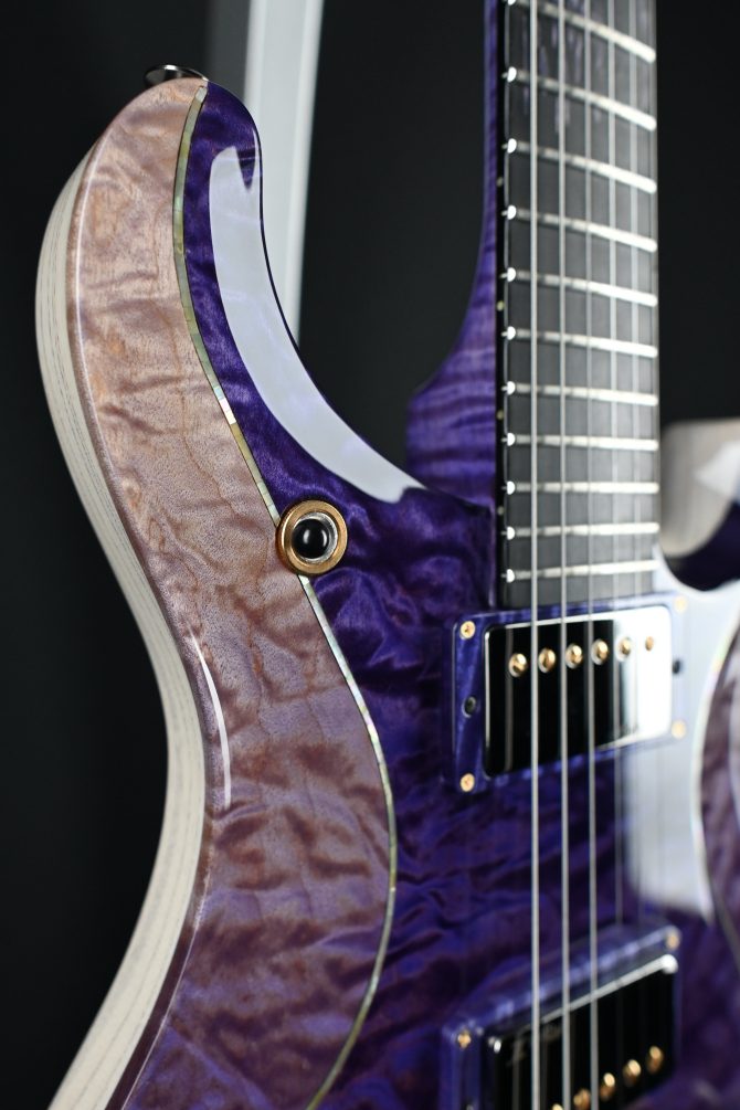 PRS Private Stock #12190 McCarty 594 "Arta Lee"