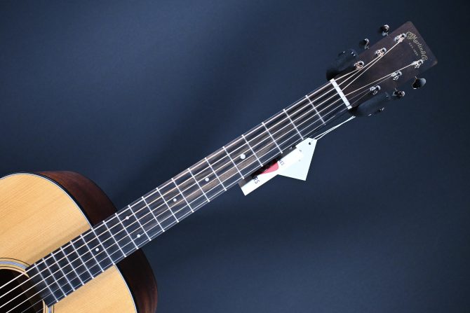 Martin D-12E Retro Dreadnought Acoustic Guitar #177