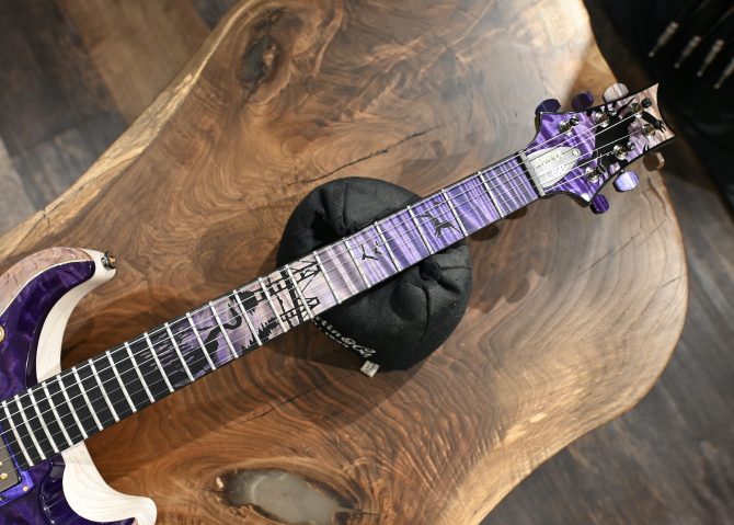 PRS Private Stock #12190 McCarty 594 "Arta Lee"