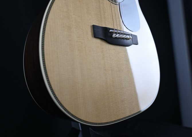 Martin Standard Series 00-28 #706