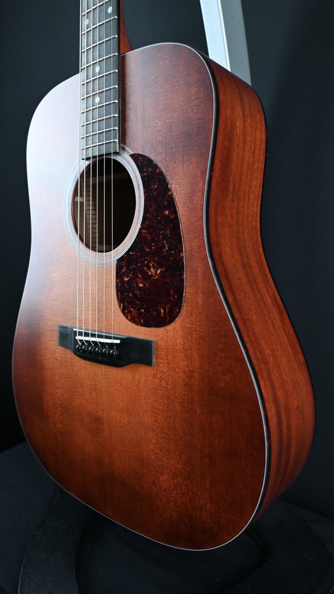 Eastman E1D Classic Dreadnought Acoustic Guitar #693