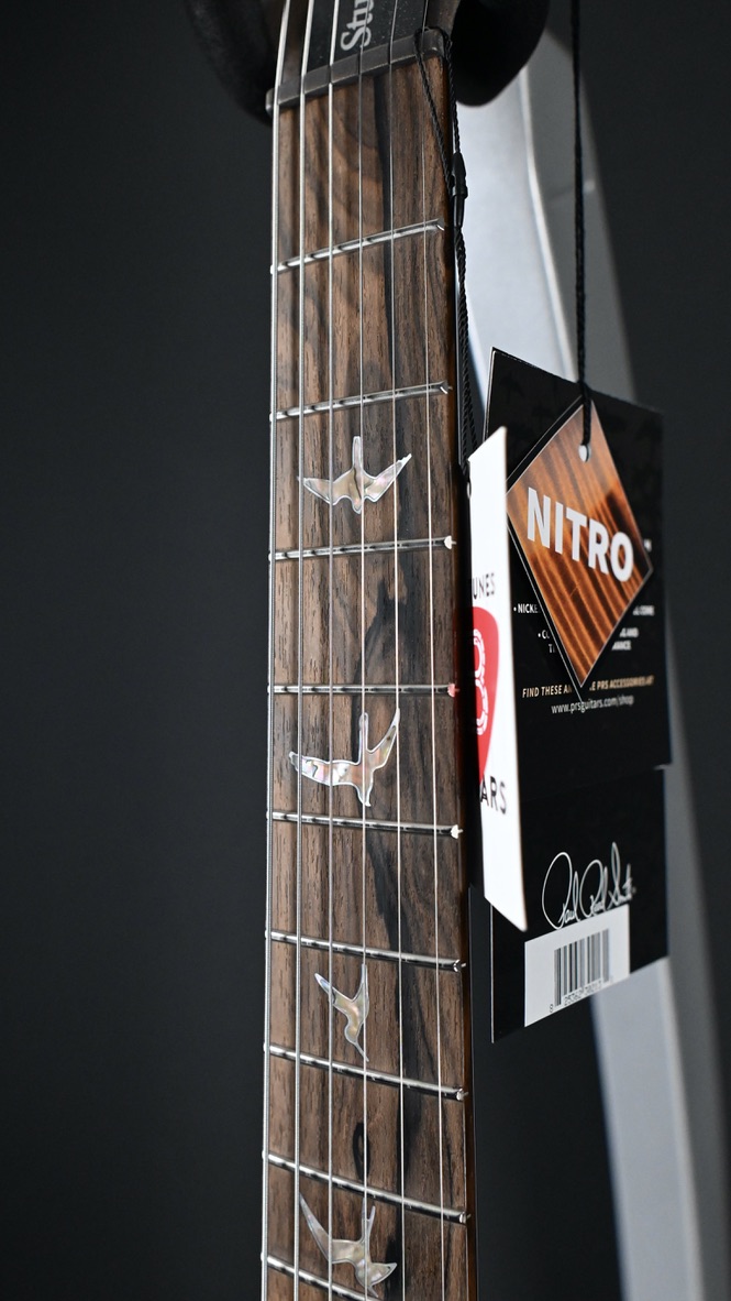 PRS Studio Mango Top Limited Edition Cobalt Smokeburst #325