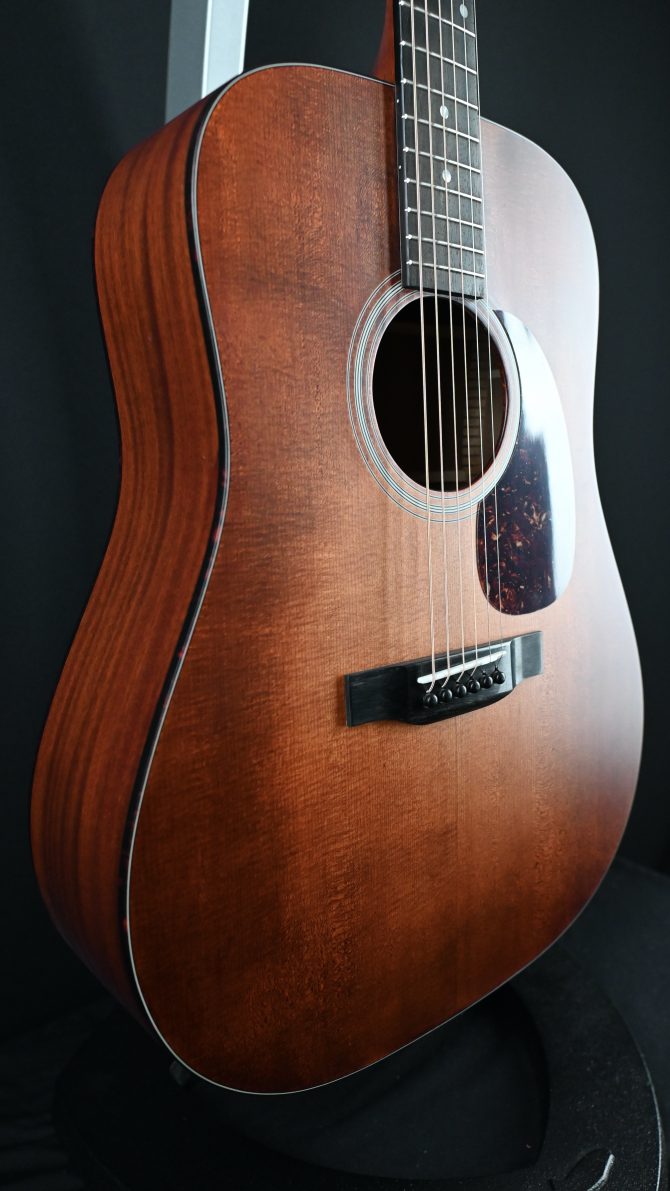 Eastman E1D Classic Dreadnought Acoustic Guitar #693