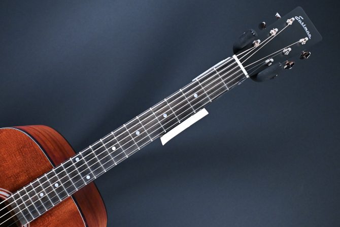 Eastman E1D Classic Dreadnought Acoustic Guitar #693