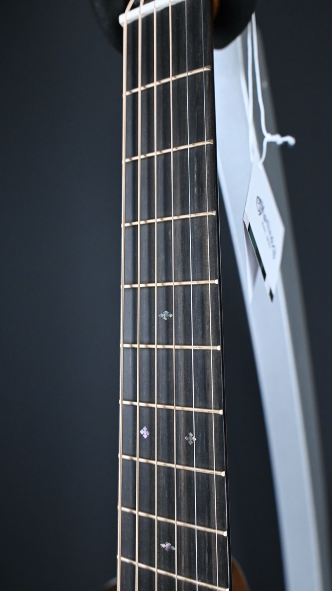 Martin 012-28 Modern Deluxe Acoustic Guitar #837