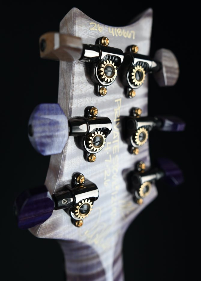 PRS Private Stock #12190 McCarty 594 "Arta Lee"