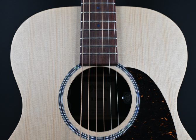 Martin 00-X2E Cocobolo #091