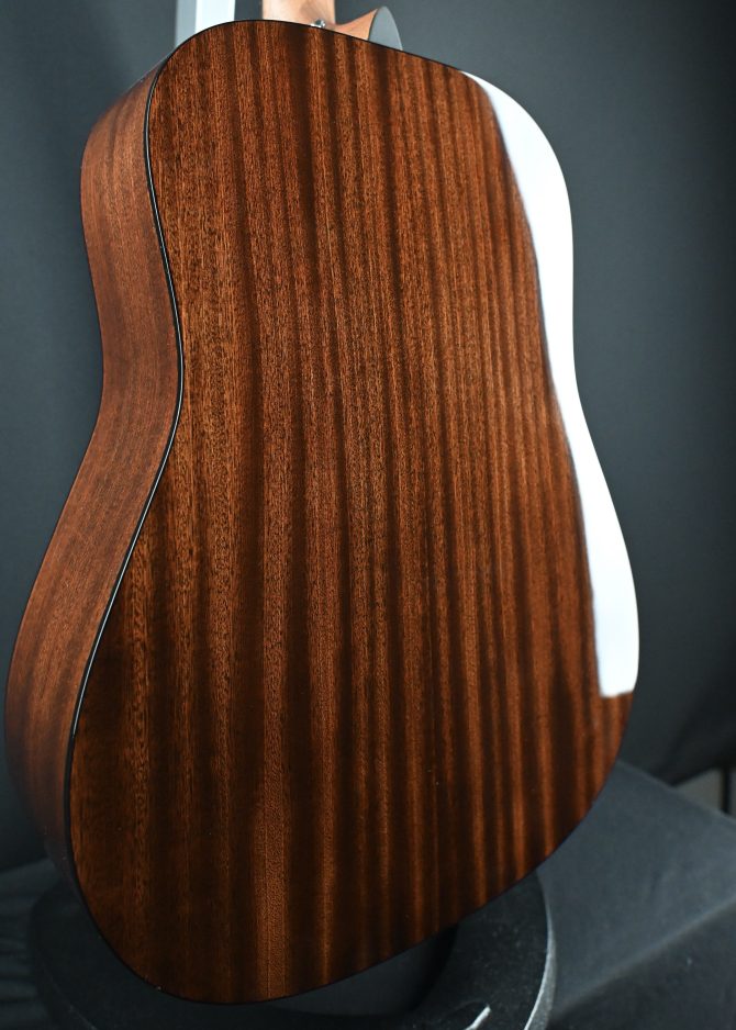 Martin D-12E Retro Dreadnought Acoustic Guitar #177