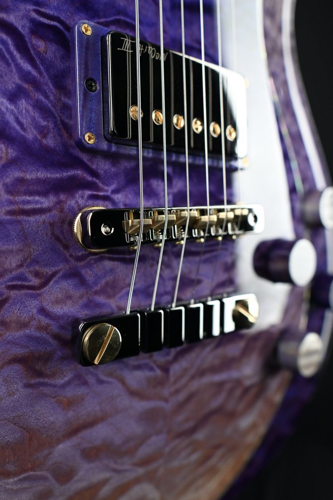 PRS Private Stock #12190 McCarty 594 "Arta Lee"