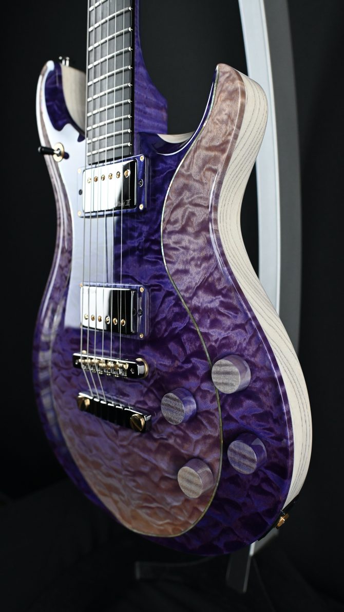 PRS Private Stock #12190 McCarty 594 "Arta Lee"