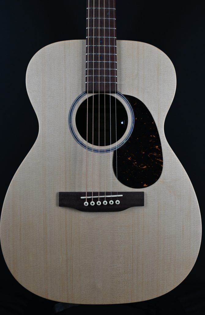 Martin 00-X2E Cocobolo #091