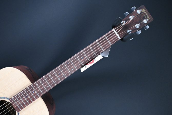 Martin 00-X2E Cocobolo #091