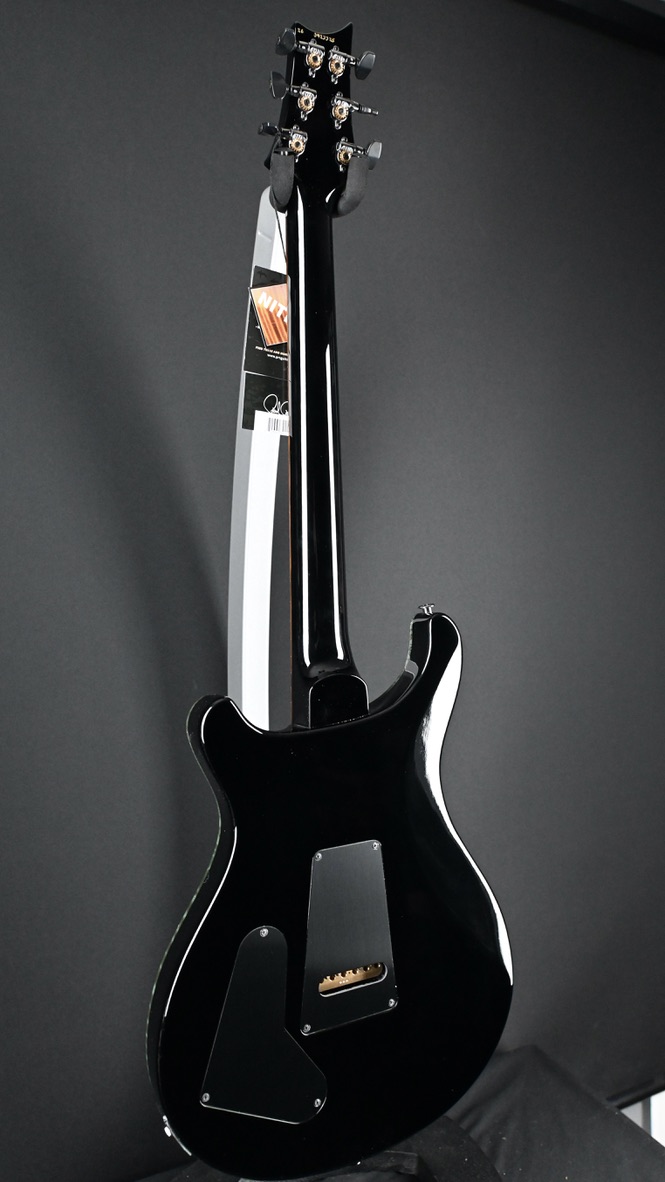 PRS Studio Mango Top Limited Edition Cobalt Smokeburst #325