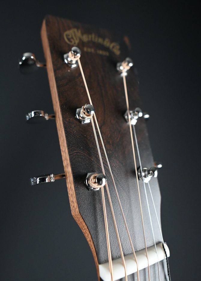 Martin D-12E Retro Dreadnought Acoustic Guitar #177