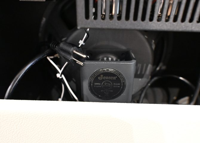 Mesa Boogie California Tweed 6V6 2:20 20-Watt 1x12" Guitar Combo