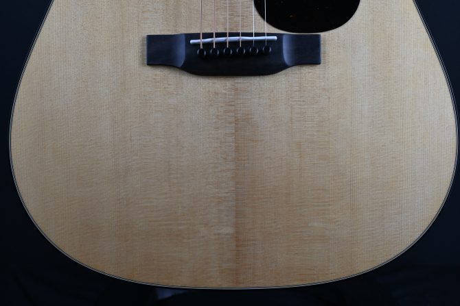 Martin Standard Series D-18 Dreadnought #390