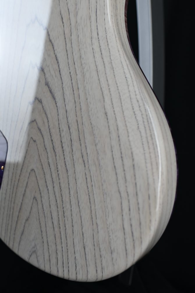 PRS Private Stock #12190 McCarty 594 "Arta Lee"