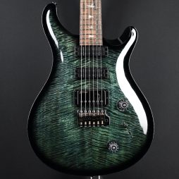 PRS Studio Mango Top Limited Edition Cobalt Smokeburst #325