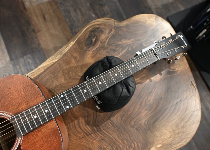 Eastman E1D Classic Dreadnought Acoustic Guitar #693