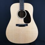 Martin Standard Series Super D-18 Acoustic Guitar #157