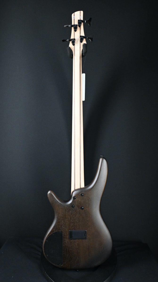 Ibanez Standard Series SR300EB-WNF Walnut Flat #870