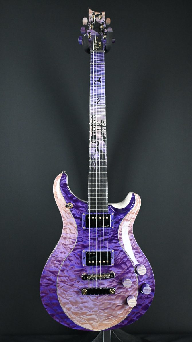 PRS Private Stock #12190 McCarty 594 "Arta Lee"