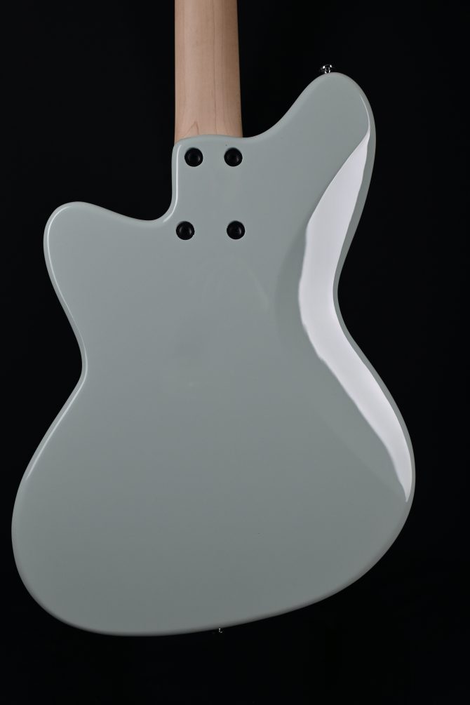 Ibanez Talman Series TMB30-MGR 4-String Bass Mint Green #180