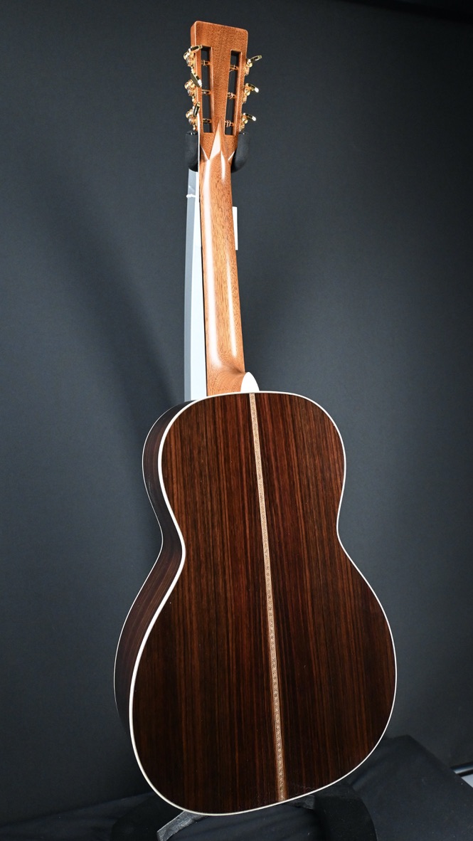 Martin 012-28 Modern Deluxe Acoustic Guitar #837