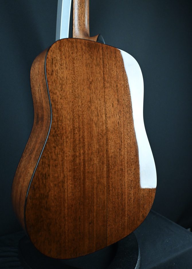 Martin Standard Series D-18 Dreadnought #390