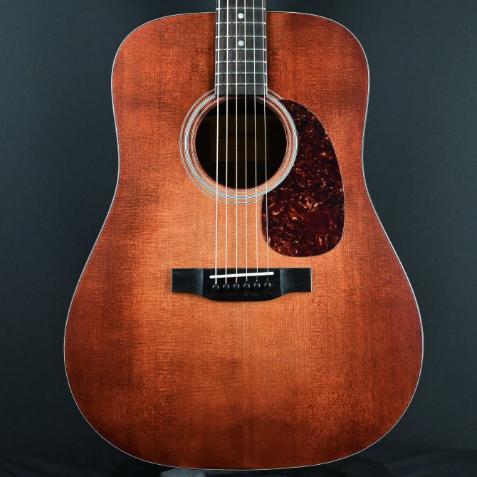 Eastman E1D Classic Dreadnought Acoustic Guitar #693