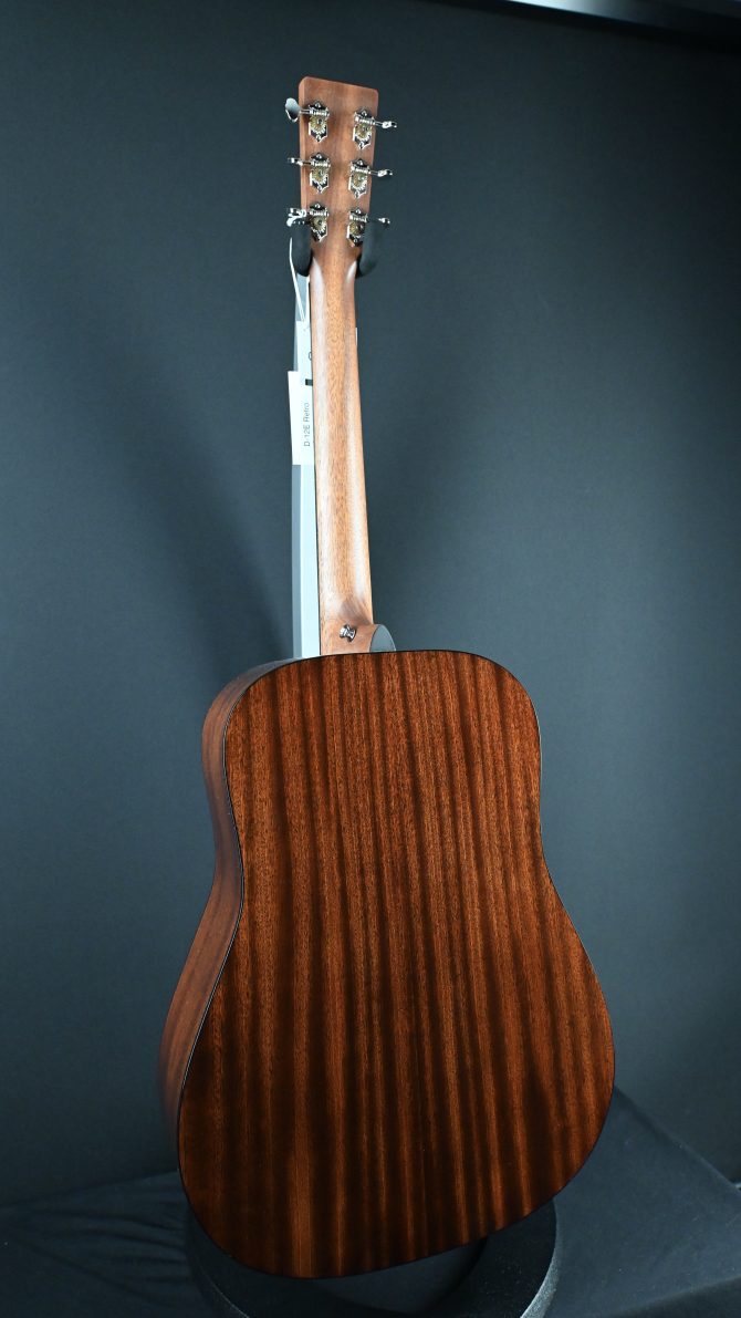 Martin D-12E Retro Dreadnought Acoustic Guitar #177