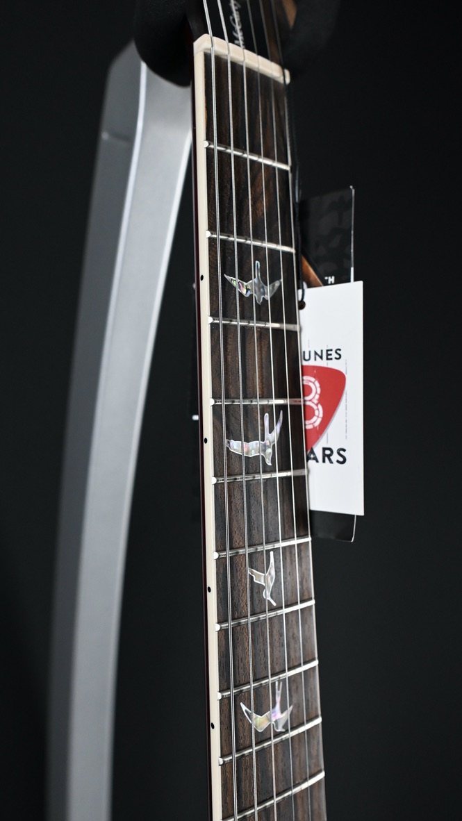 PRS McCarty 594 Mango Top Limited Edition Solarflare #470