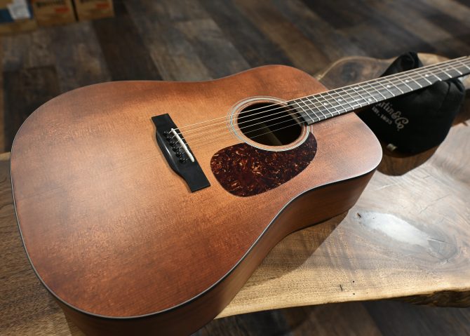 Eastman E1D Classic Dreadnought Acoustic Guitar #693