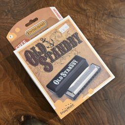 Hohner Old Standby Harmonica Key of F