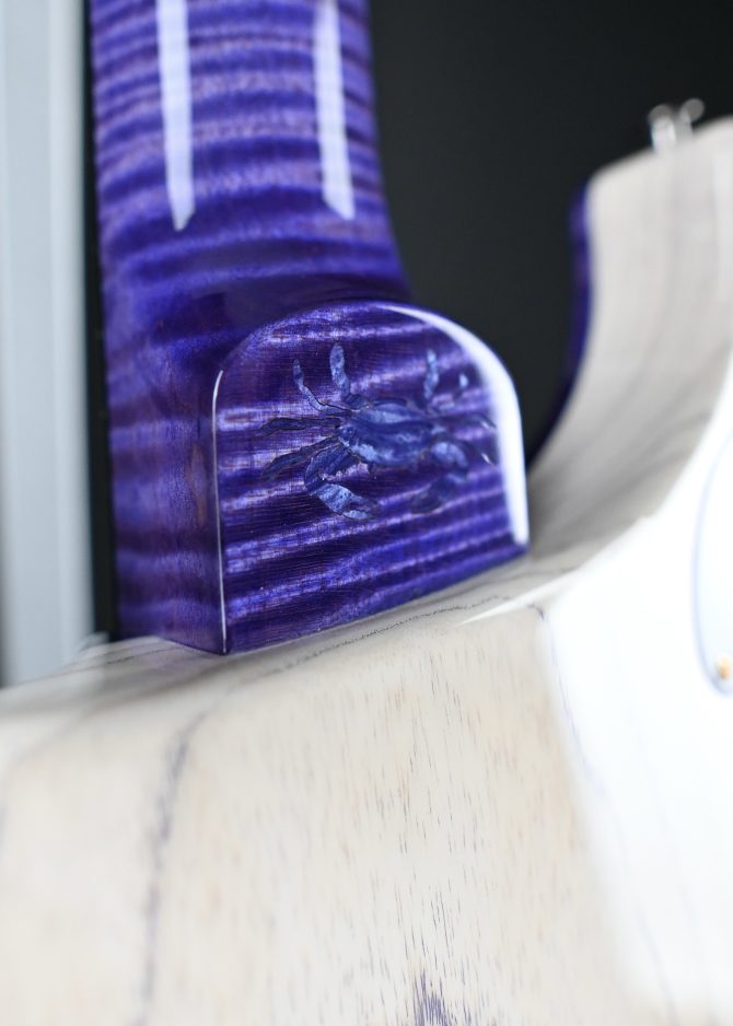 PRS Private Stock #12190 McCarty 594 "Arta Lee"