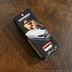 Hohner Progressive Series Special 20 Key of F