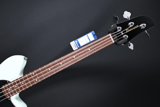 Ibanez Talman Series TMB30-MGR 4-String Bass Mint Green #180
