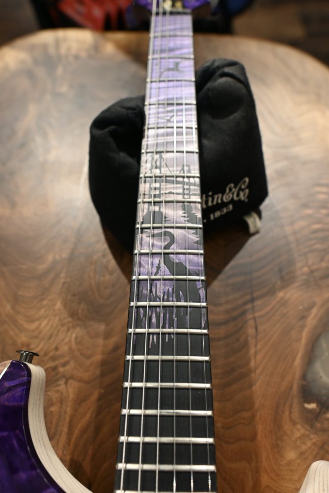 PRS Private Stock #12190 McCarty 594 "Arta Lee"