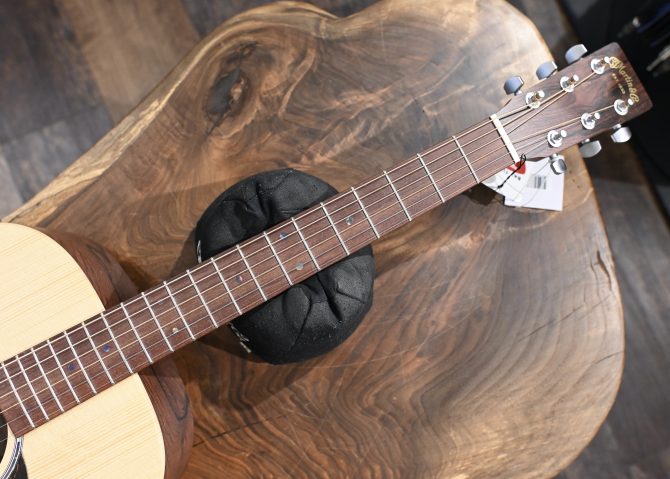 Martin 00-X2E Cocobolo #091