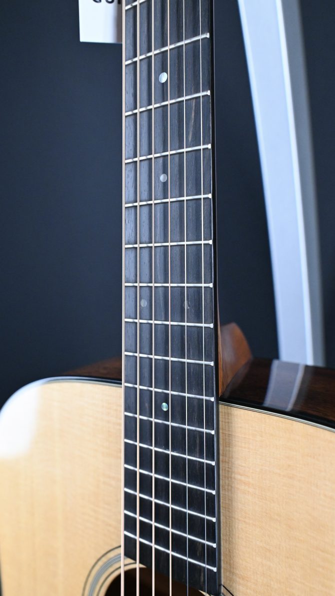 Martin Standard Series Super D-18 Acoustic Guitar #157