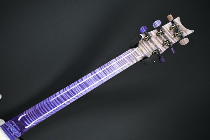 PRS Private Stock #12190 McCarty 594 "Arta Lee"