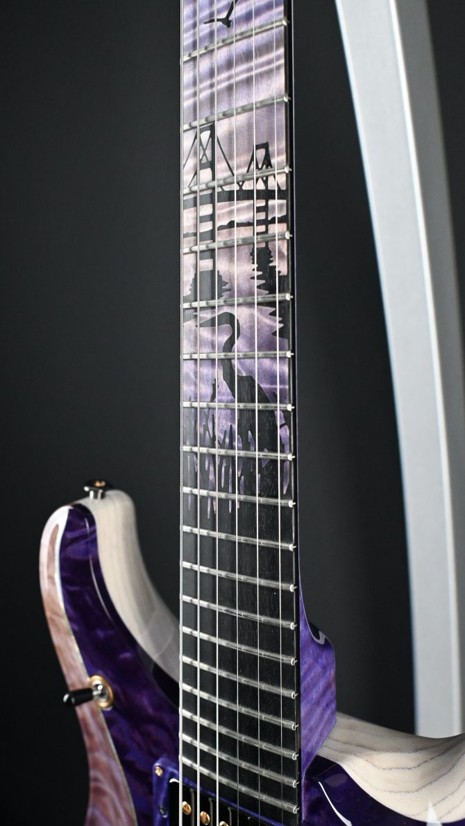 PRS Private Stock #12190 McCarty 594 "Arta Lee"