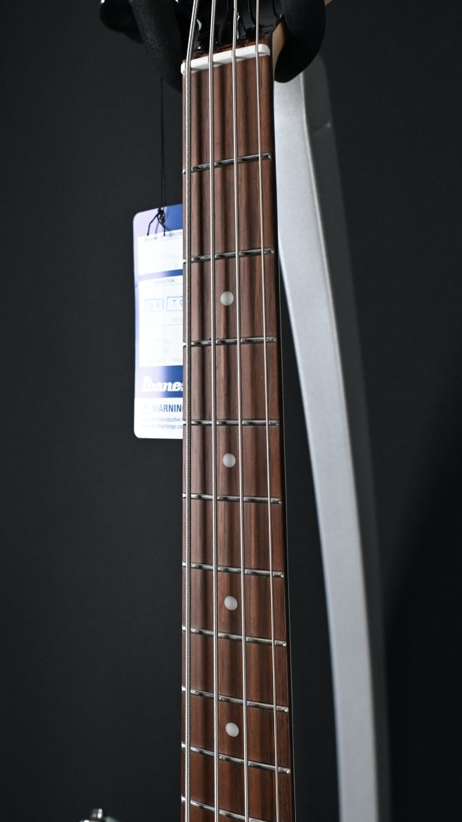 Ibanez Talman Series TMB30-MGR 4-String Bass Mint Green #180