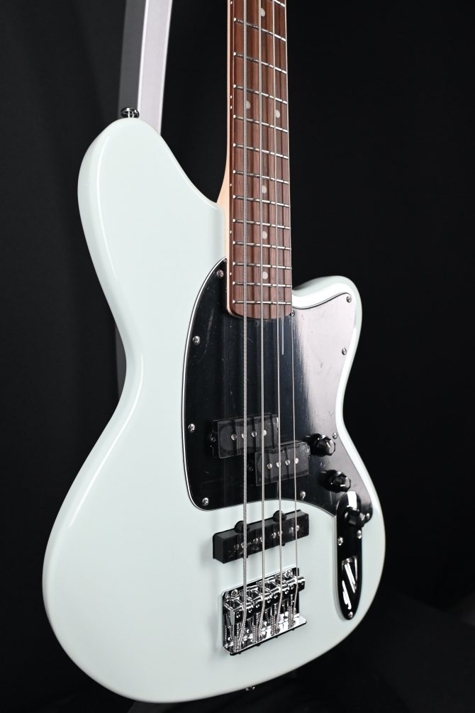 Ibanez Talman Series TMB30-MGR 4-String Bass Mint Green #180