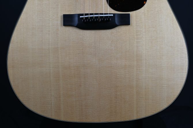 Martin Standard Series Super D-18 Acoustic Guitar #157