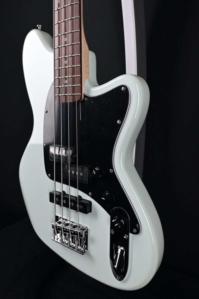 Ibanez Talman Series TMB30-MGR 4-String Bass Mint Green #180