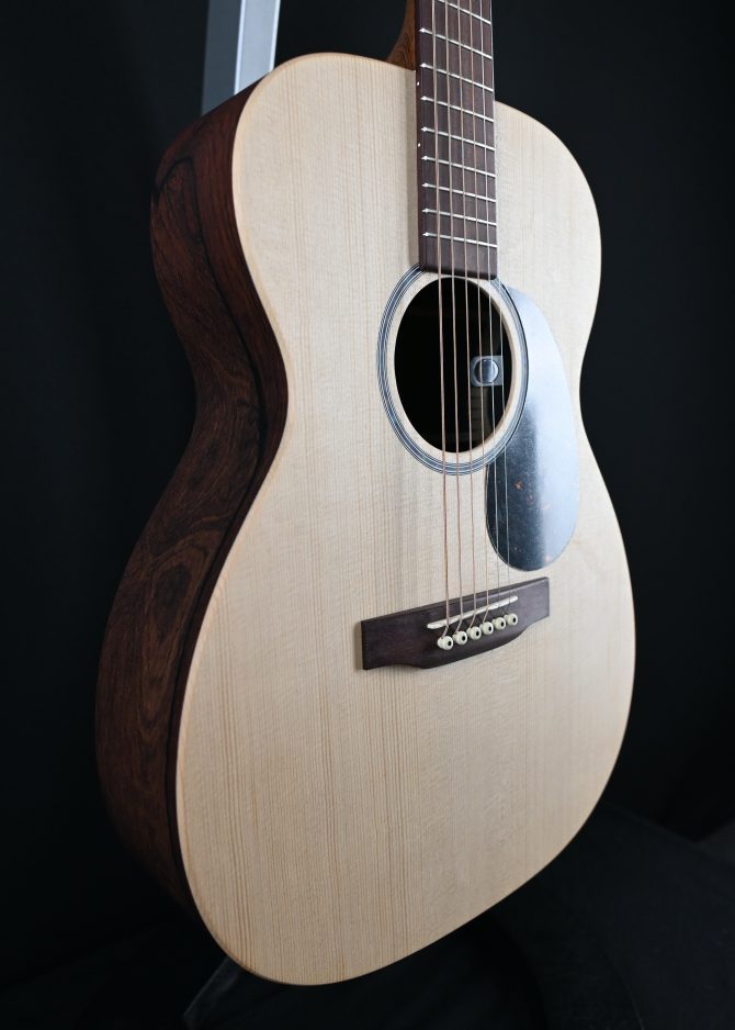 Martin 00-X2E Cocobolo #091