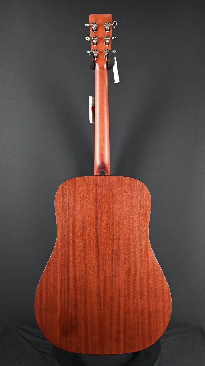 Eastman E1D Classic Dreadnought Acoustic Guitar #693