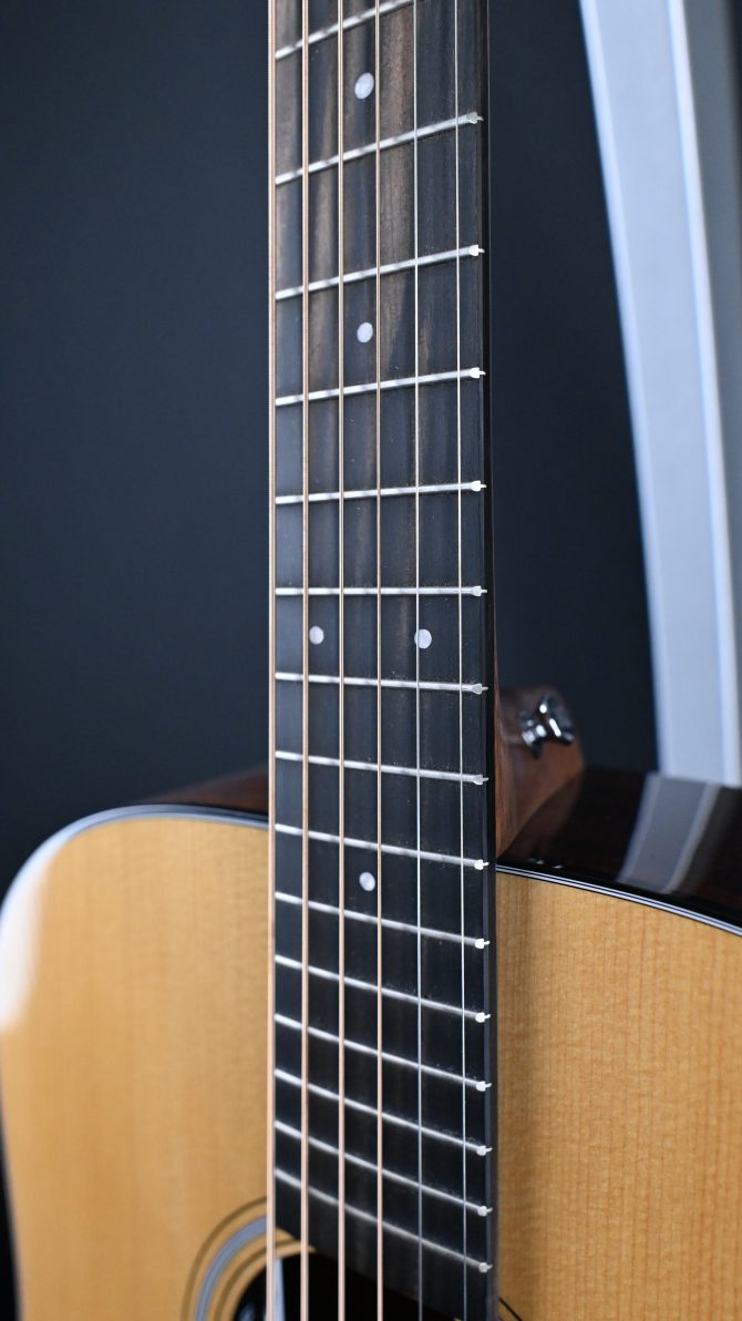 Martin D-12E Retro Dreadnought Acoustic Guitar #177